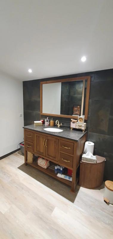 Maison de village - 176 m² - 4 pièces