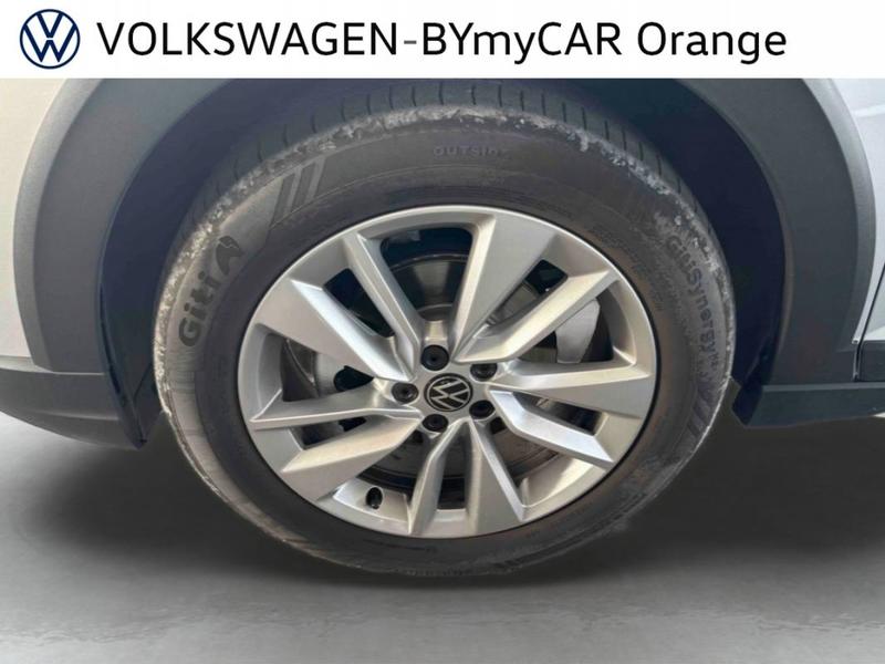 Volkswagen Taigo 1.0 Tsi 116 Dsg7 Vw Edition