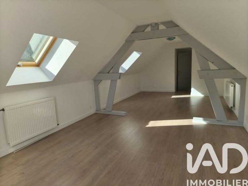 Maison - 134 m² - 5 pièces