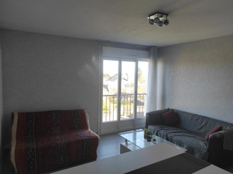 Appartement - 86 m² - 5 pièces