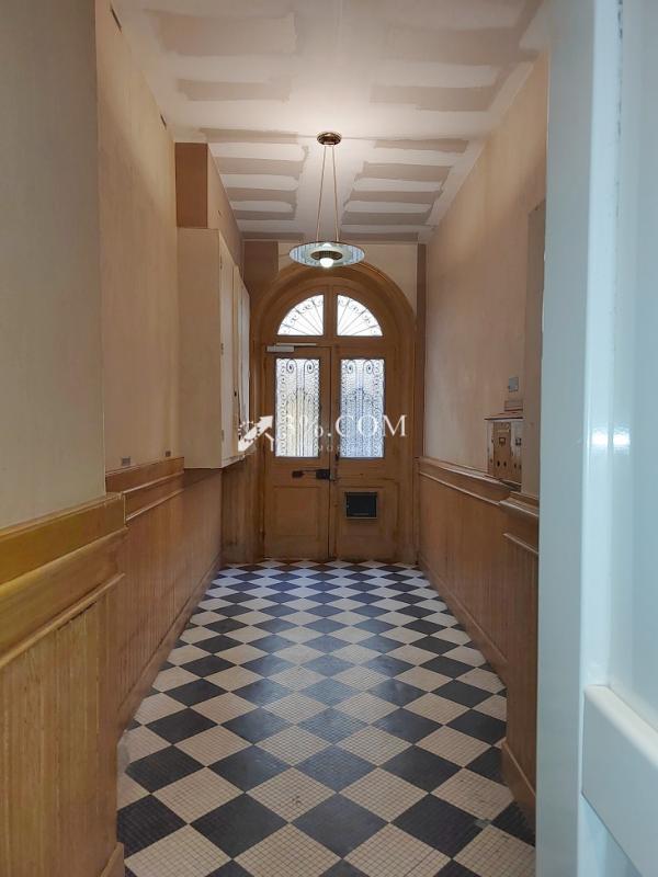 Appartement - 68 m² - 4 pièces