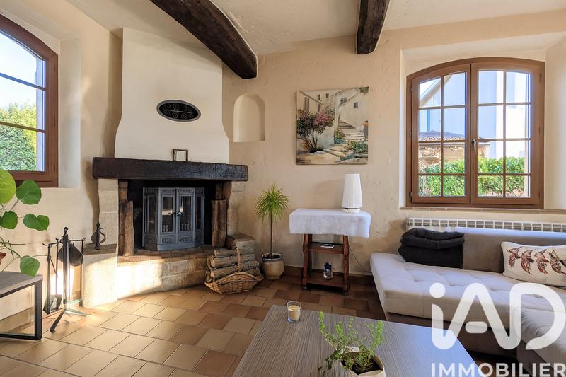 Maison - 170 m² - 6 pièces