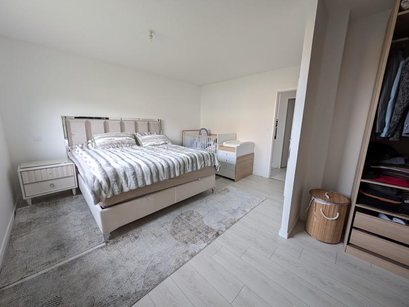 Villa - 140 m² - 6 pièces