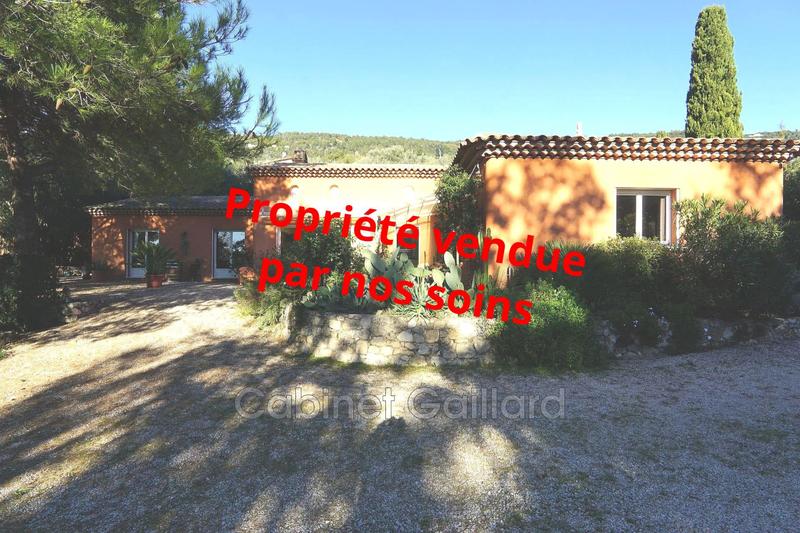 Villa - 182 m² - 5 pièces