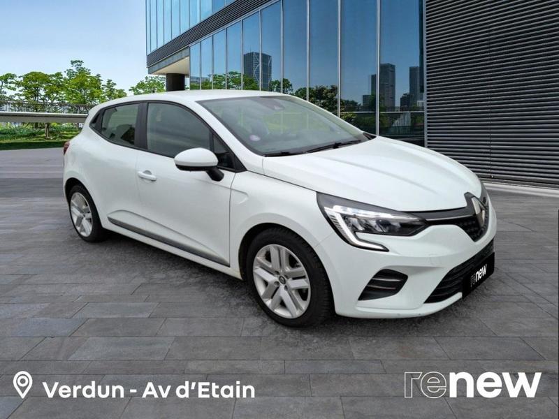 Renault Clio V E-Tech 140 - 21n Business