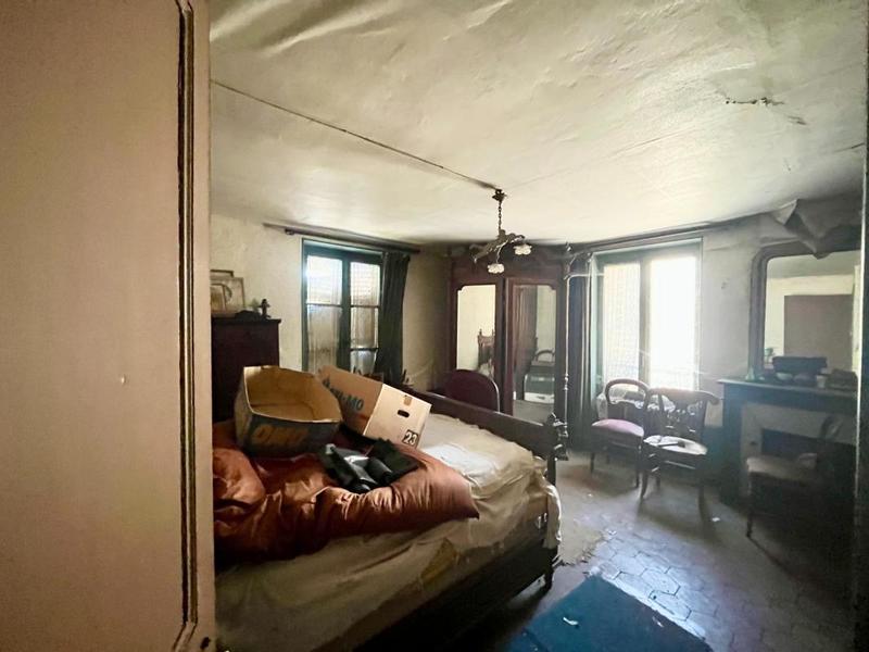 Maison - 87 m² - 4 pièces