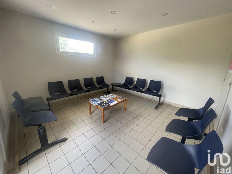 Local commercial - 60 m²