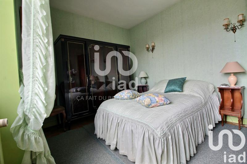 Maison - 150 m² - 7 pièces