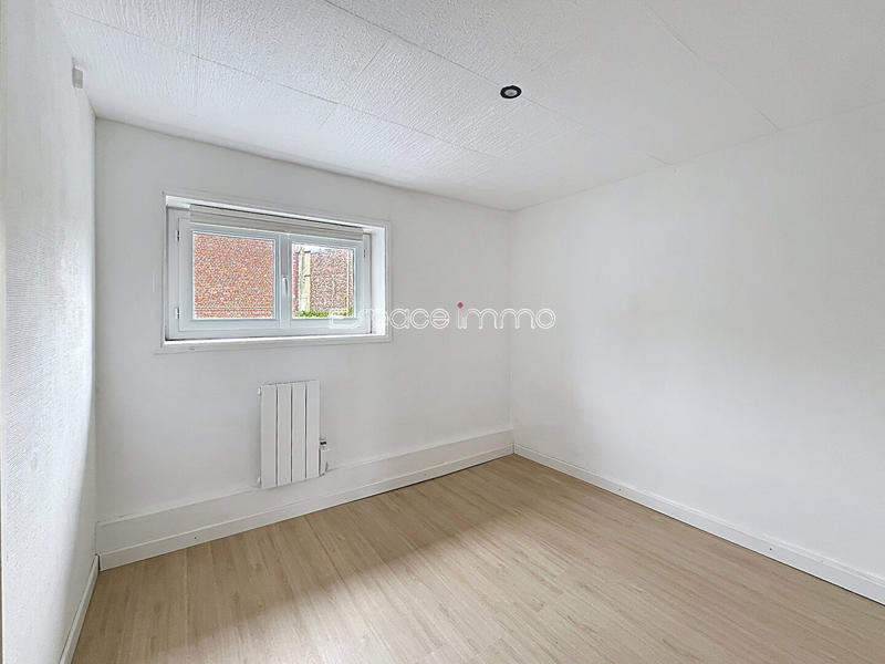 Maison - 75 m² - 4 pièces