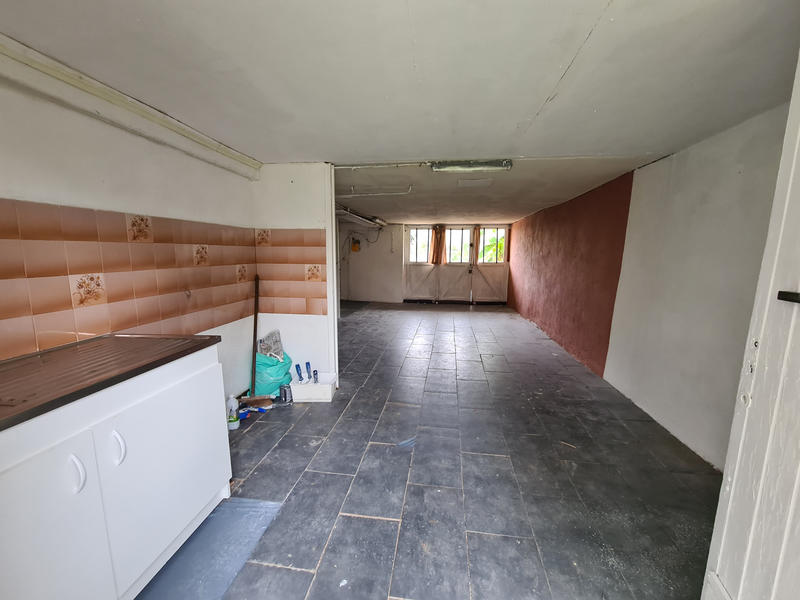 Maison - 76 m² - 5 pièces