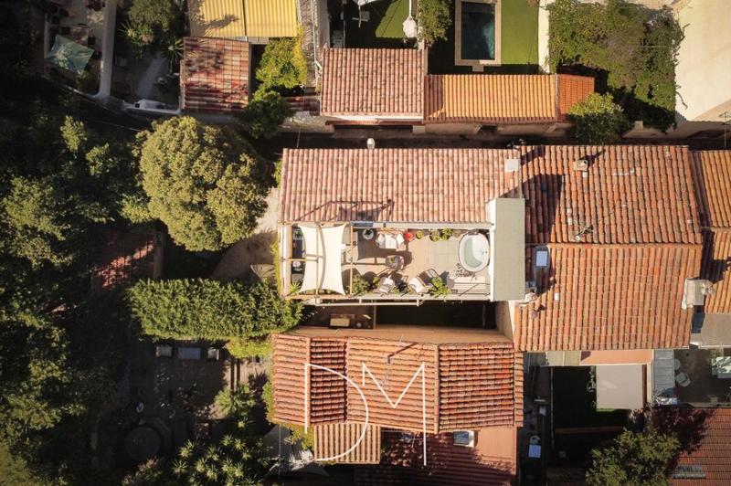 Appartement - 51 m² - 2 pièces