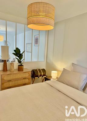 Appartement - 31 m² - 2 pièces