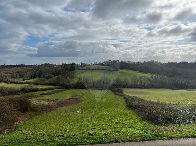 Maison de campagne - 214 m² - 9 pièces