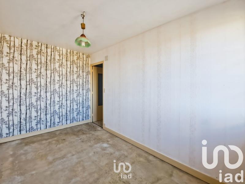 Maison - 63 m² - 3 pièces