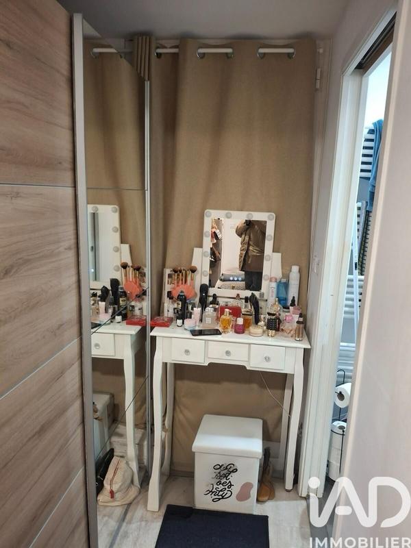 Appartement - 30 m² - 2 pièces