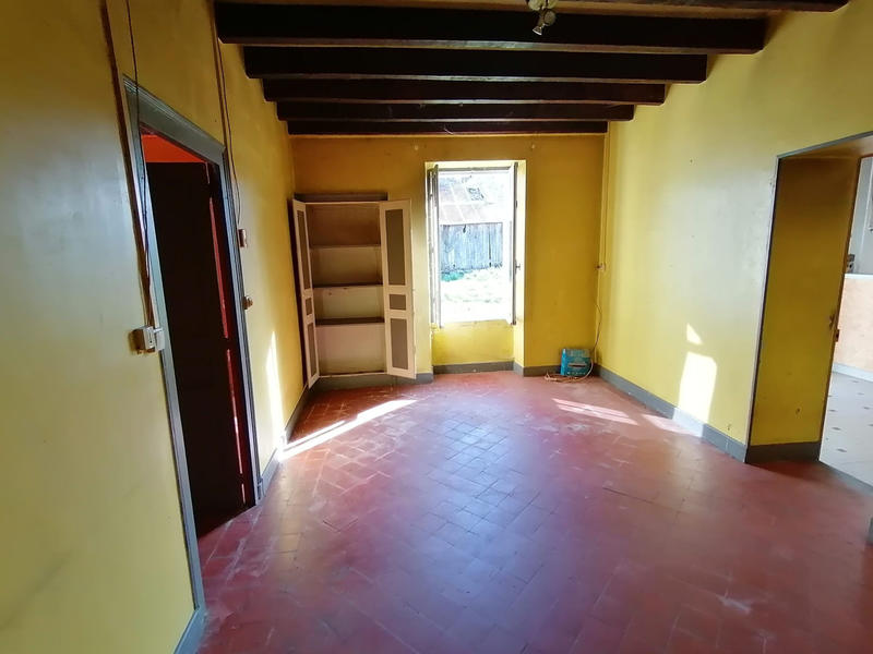 Maison - 65 m² - 3 pièces