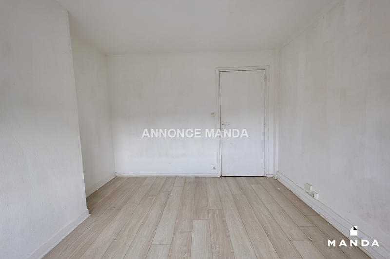 Appartement - 85 m² - 3 pièces