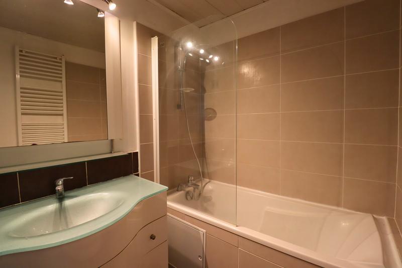 Appartement - 98 m² - 4 pièces