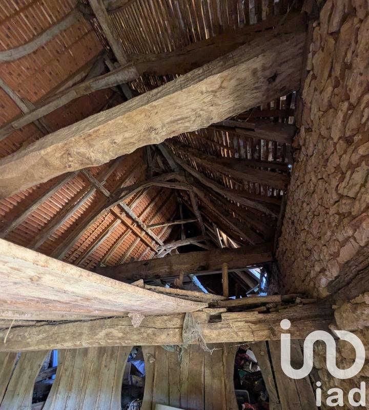 Maison - 160 m² - 4 pièces