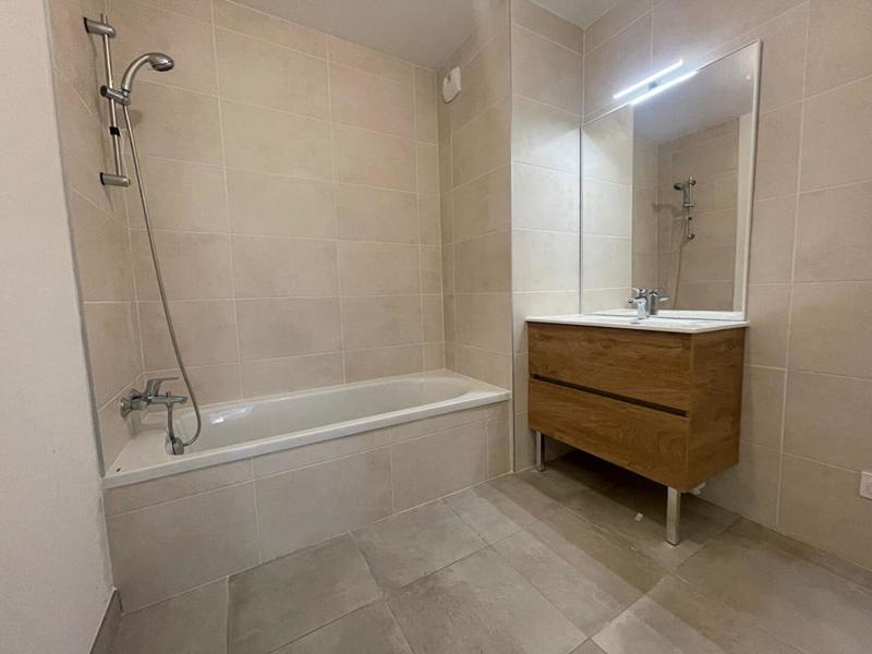 Appartement - 101 m² - 4 pièces