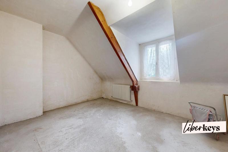 Maison en pierre - 158 m² - 7 pièces