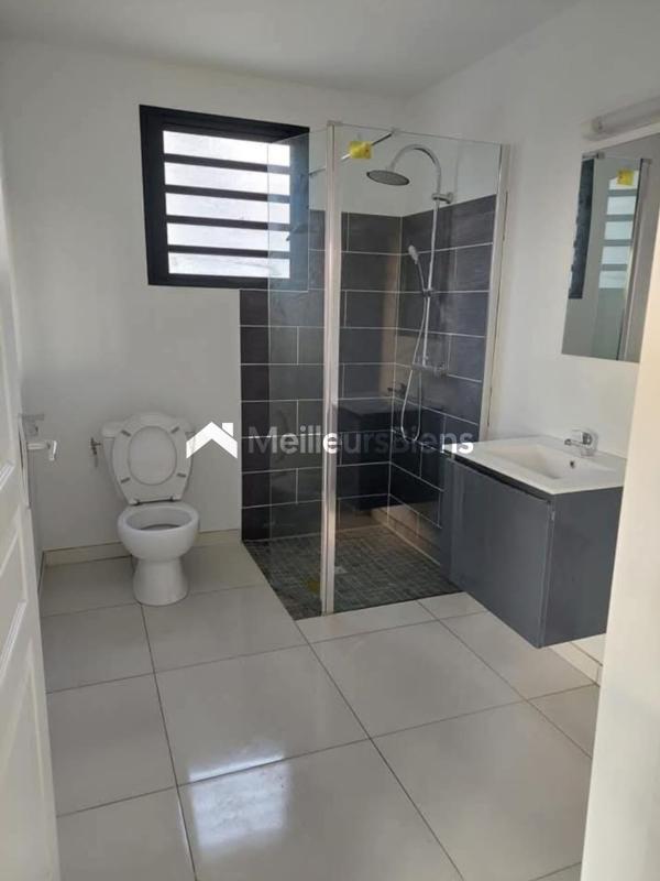 Maison - 70 m² - 4 pièces