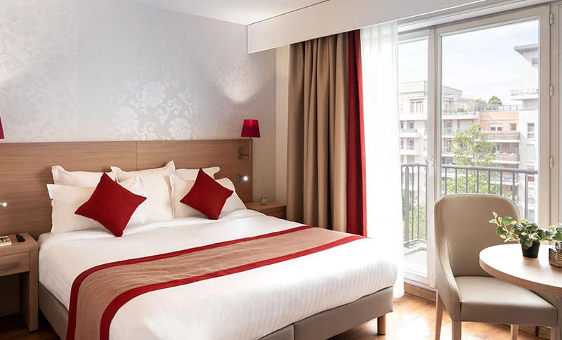 Appartement - 23 m² - 1 pièce