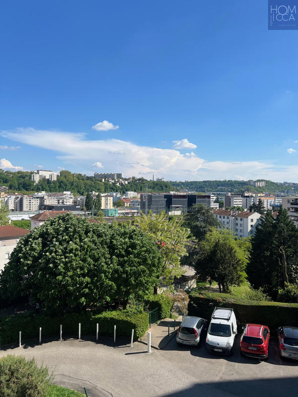 Appartement - 74 m² - 4 pièces