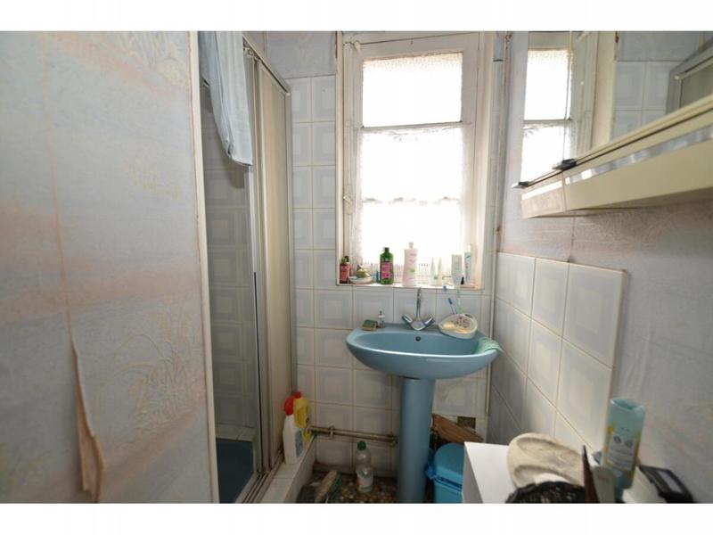 Immeuble - 229 m² - 8 pièces