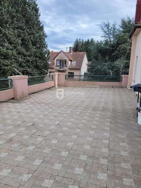 Immeuble - 290 m² - 12 pièces