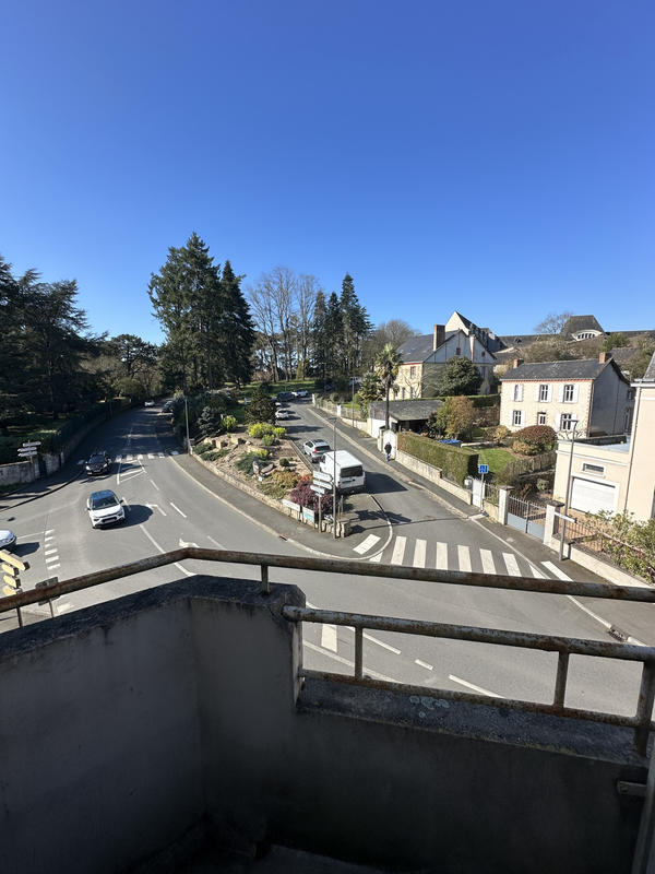 Appartement - 41 m² - 2 pièces