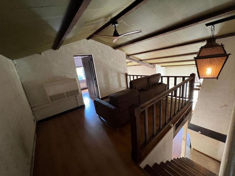 Maison - 180 m² - 6 pièces