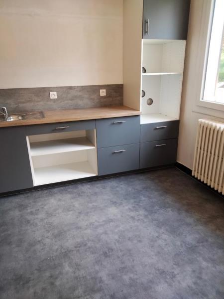 Maison - 124 m² - 5 pièces