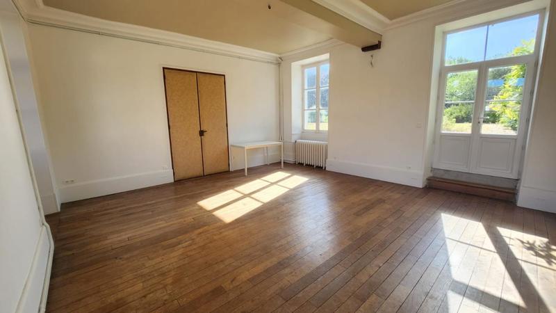 Maison en pierre - 131 m² - 5 pièces