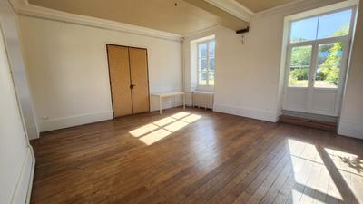 Maison en pierre - 131 m² - 5 pièces