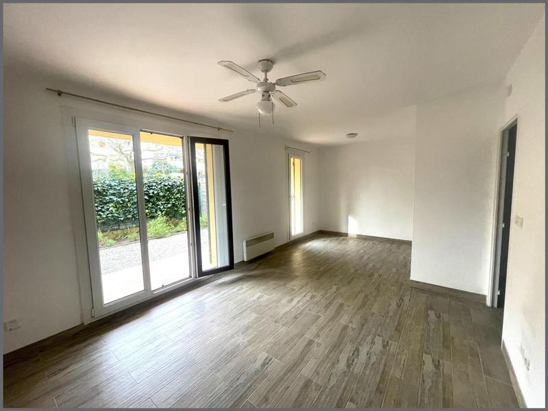 Appartement - 31 m² - 2 pièces