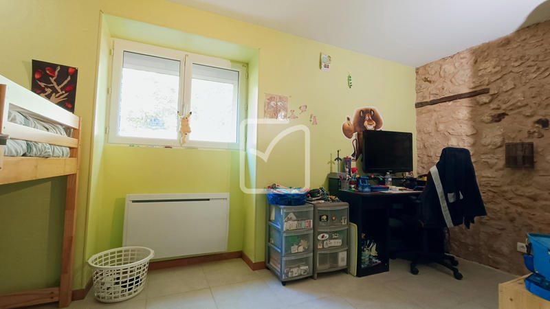 Maison - 195 m² - 6 pièces