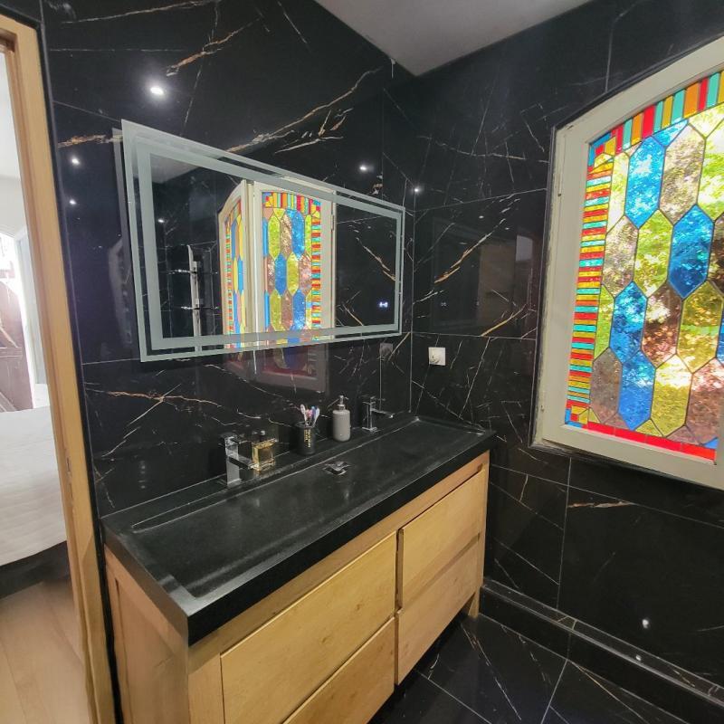 Maison - 180 m² - 6 pièces