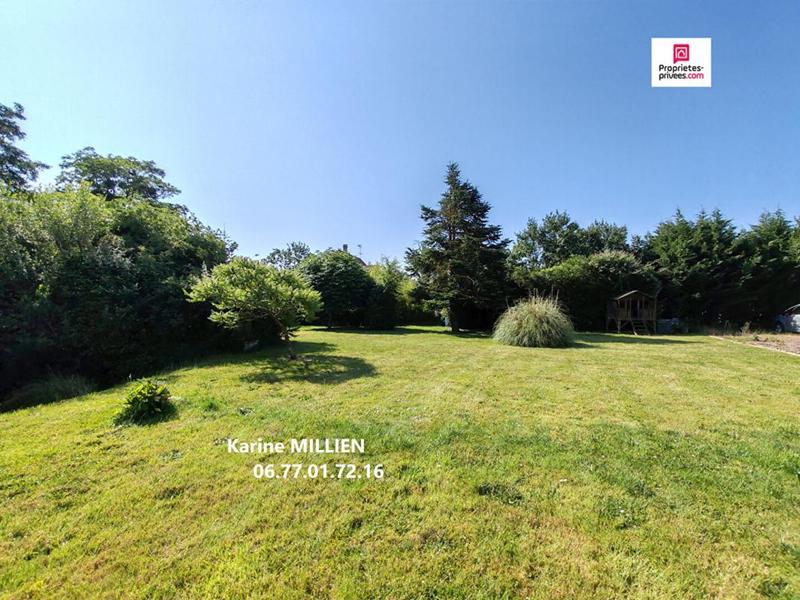 Maison - 270 m² - 10 pièces