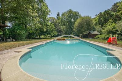 Maison - 162 m² - 6 pièces