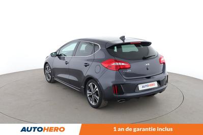 Kia Cee'd 1.0 t-GDi Isg Gt Line Bv6 120 ch