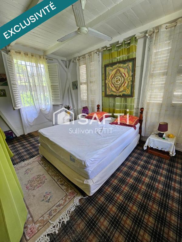 Maison - 170 m² - 5 pièces