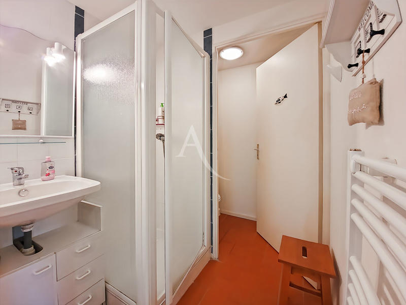 Maison - 25 m² - 2 pièces