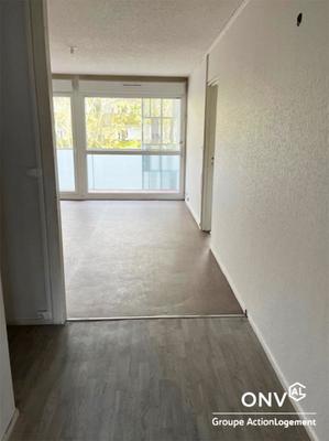 Appartement - 78 m² - 4 pièces