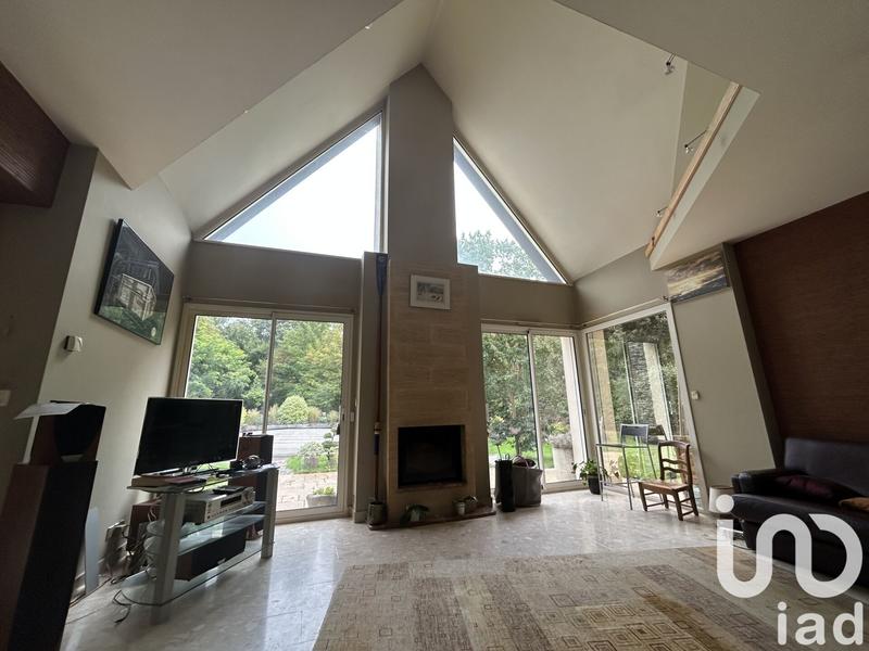 Maison de maîtres - 186 m² - 8 pièces