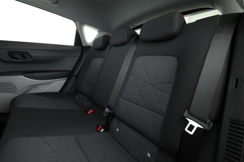 Hyundai Bayon 1.0 t-GDi Hybrid 48v Intuitive 100 ch