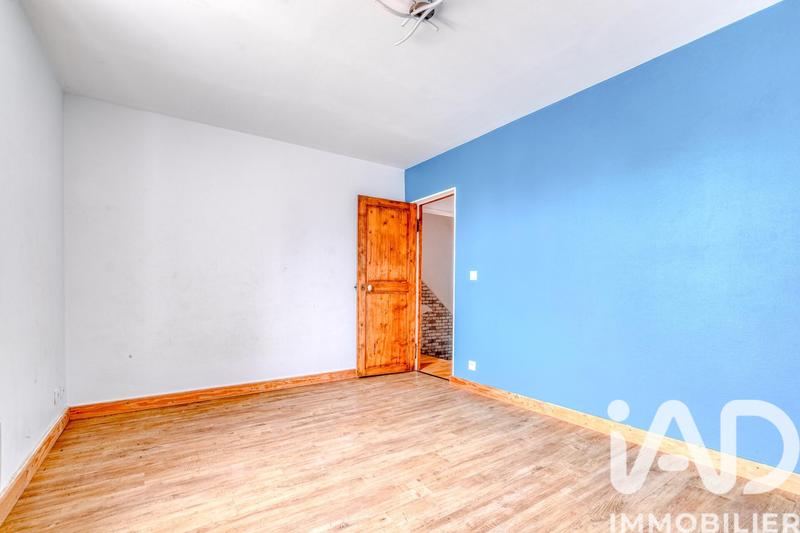 Maison - 138 m² - 5 pièces