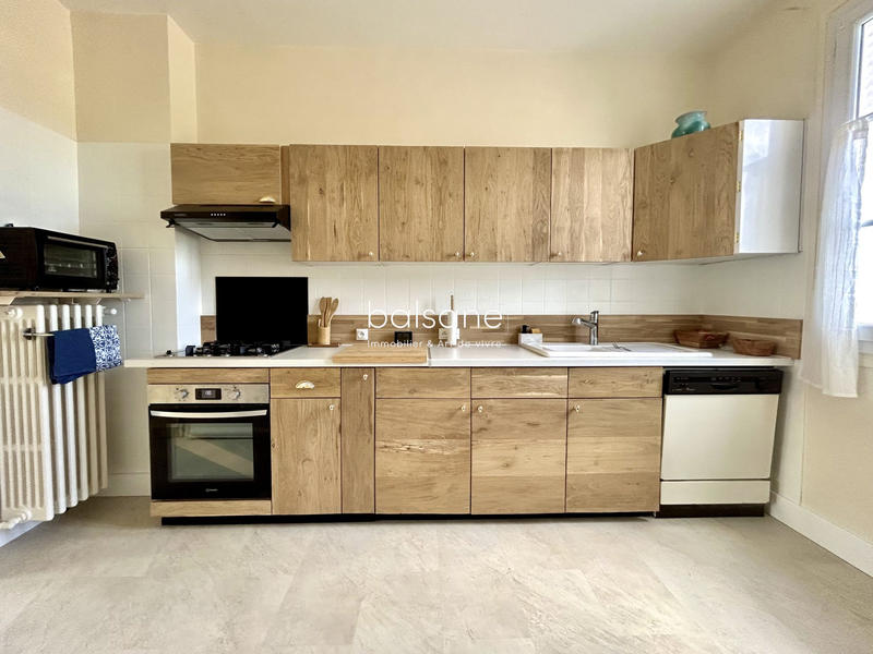 Maison - 129 m² - 5 pièces