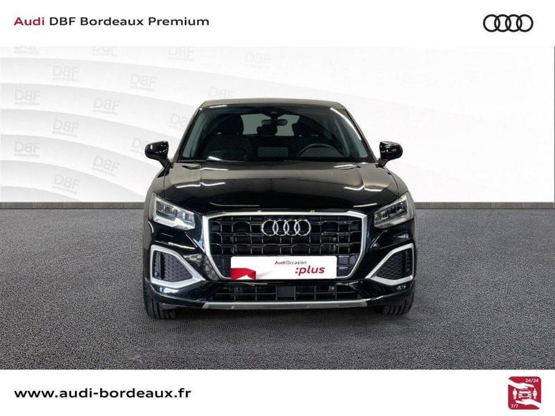 Audi Q2 35 Tfsi 150 s tronic 7 Design