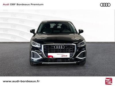 Audi Q2 35 Tfsi 150 s tronic 7 Design